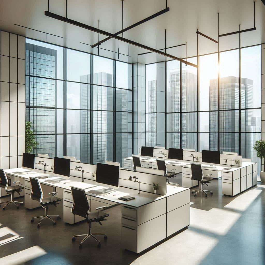 大厦名字文章配图